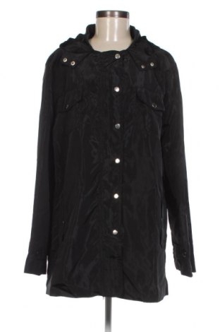 Dámska bunda , Veľkosť L, Farba Čierna, Cena  4,63 €