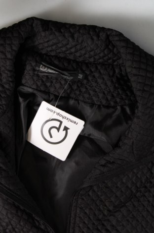 Γυναικείο μπουφάν, Μέγεθος M, Χρώμα Μαύρο, Τιμή 4,16 €