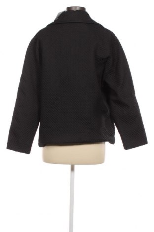 Γυναικείο μπουφάν, Μέγεθος M, Χρώμα Μαύρο, Τιμή 4,16 €