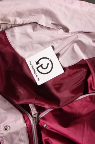 Damenjacke, Größe 3XL, Farbe Rosa, Preis 13,36 €