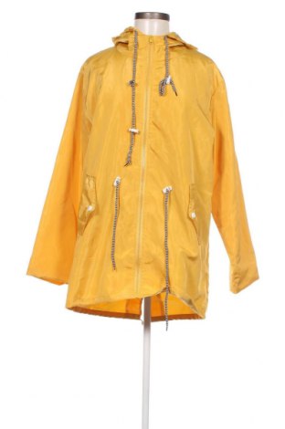 Дамско яке, Размер XXL, Цвят Жълт, Цена 77,00 лв.