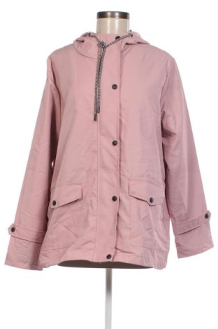 Dámska bunda , Veľkosť S, Farba Ružová, Cena  6,53 €