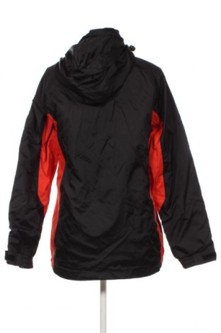 Dámska bunda , Veľkosť S, Farba Čierna, Cena  6,10 €