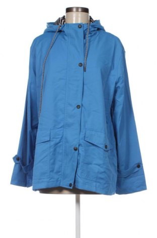 Dámska bunda , Veľkosť S, Farba Modrá, Cena  6,53 €