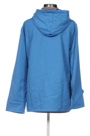 Dámská bunda , Velikost S, Barva Modrá, Cena  184,00 Kč