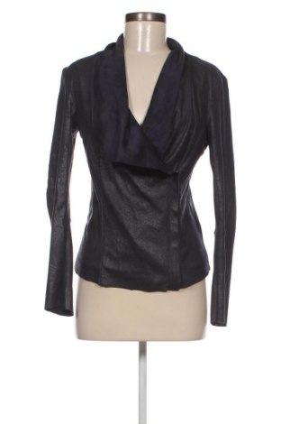 Γυναικείο μπουφάν 17 & Co., Μέγεθος M, Χρώμα Μπλέ, Τιμή 10,39 €