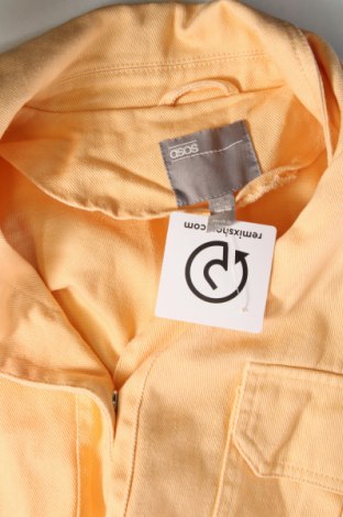 Dámska bunda  ASOS, Veľkosť M, Farba Oranžová, Cena  8,35 €