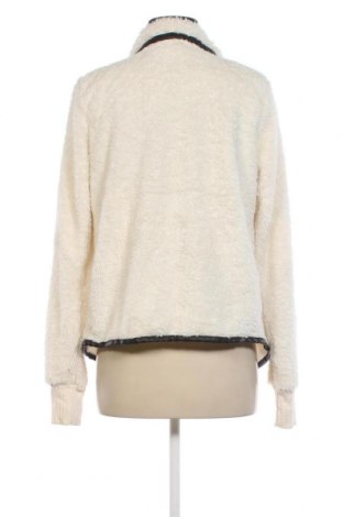 Γυναικείο μπουφάν Abercrombie & Fitch, Μέγεθος M, Χρώμα Εκρού, Τιμή 31,67 €