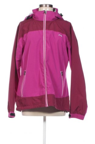 Γυναικείο μπουφάν Active, Μέγεθος XL, Χρώμα Ρόζ , Τιμή 9,96 €