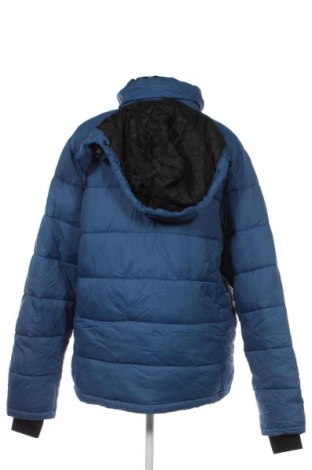Dámska bunda  Active By Tchibo, Veľkosť S, Farba Modrá, Cena  15,79 €