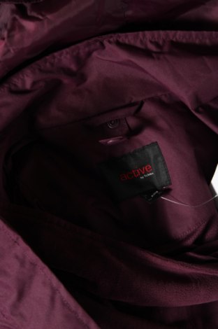 Γυναικείο μπουφάν Active By Tchibo, Μέγεθος XL, Χρώμα Βιολετί, Τιμή 35,88 €