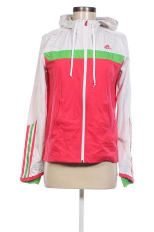 Damenjacke Adidas, Größe M, Farbe Mehrfarbig, Preis € 44,54