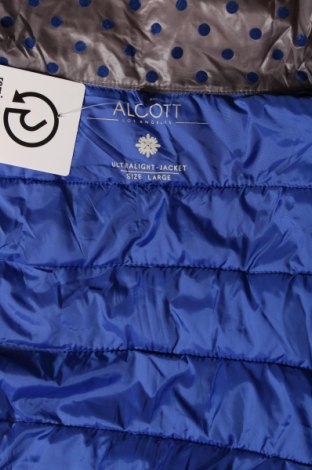 Dámska bunda  Alcott, Veľkosť L, Farba Sivá, Cena  7,89 €