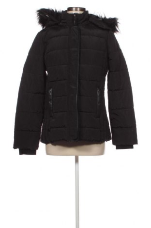 Γυναικείο μπουφάν Alpenblitz, Μέγεθος M, Χρώμα Μαύρο, Τιμή 38,51 €