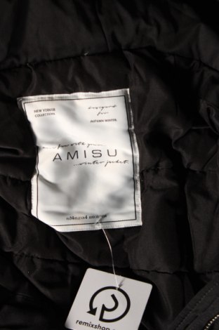 Damenjacke Amisu, Größe XS, Farbe Schwarz, Preis 16,14 €