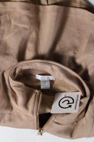 Damenjacke Amisu, Größe XL, Farbe Beige, Preis 5,01 €