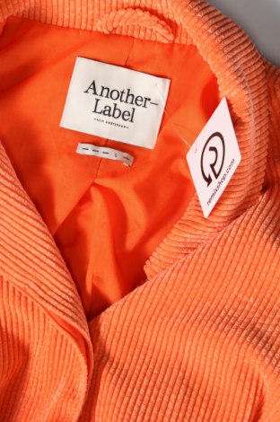Дамско яке Another Label, Размер M, Цвят Оранжев, Цена 26,46 лв.