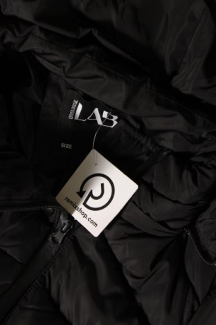 Γυναικείο μπουφάν Answear, Μέγεθος M, Χρώμα Μαύρο, Τιμή 36,43 €