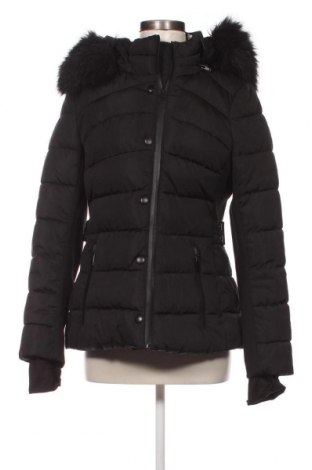 Γυναικείο μπουφάν Answear, Μέγεθος M, Χρώμα Μαύρο, Τιμή 36,43 €