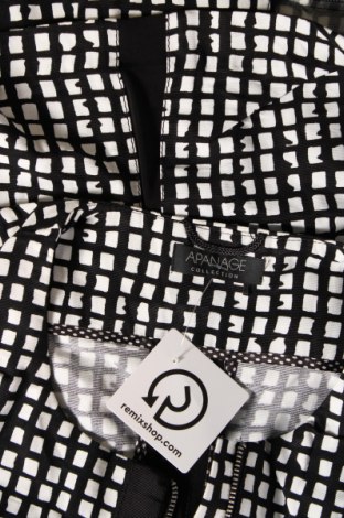 Dámska bunda  Apanage, Veľkosť XL, Farba Čierna, Cena  27,78 €
