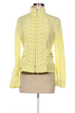 Γυναικείο μπουφάν Apriori, Μέγεθος M, Χρώμα Κίτρινο, Τιμή 5,94 €