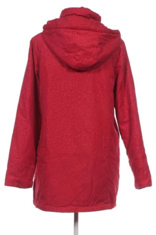 Γυναικείο μπουφάν Arcade, Μέγεθος M, Χρώμα Κόκκινο, Τιμή 5,64 €