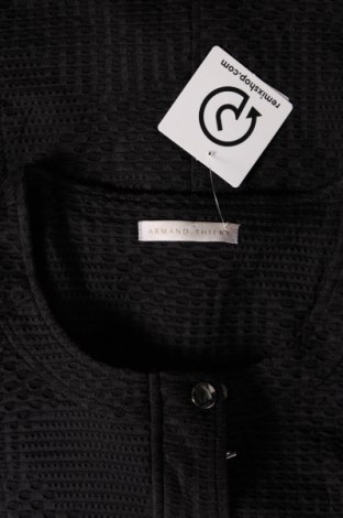 Γυναικείο μπουφάν Armand Thiery, Μέγεθος M, Χρώμα Μαύρο, Τιμή 5,46 €