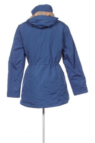 Dámska bunda  Atlas For Women, Veľkosť M, Farba Modrá, Cena  9,87 €