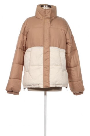 Γυναικείο μπουφάν B.Young, Μέγεθος XL, Χρώμα  Μπέζ, Τιμή 16,16 €