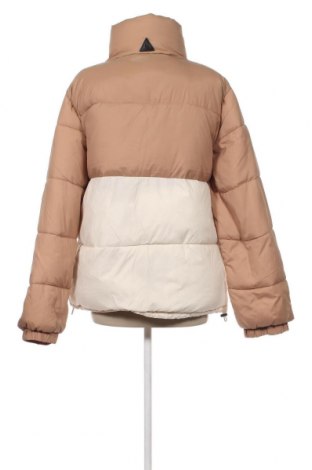 Γυναικείο μπουφάν B.Young, Μέγεθος XL, Χρώμα  Μπέζ, Τιμή 20,08 €