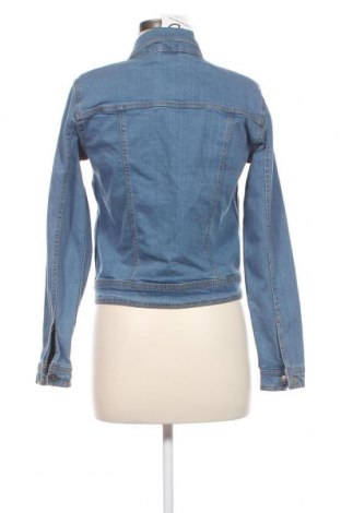 Γυναικείο μπουφάν B.Young, Μέγεθος S, Χρώμα Μπλέ, Τιμή 17,53 €