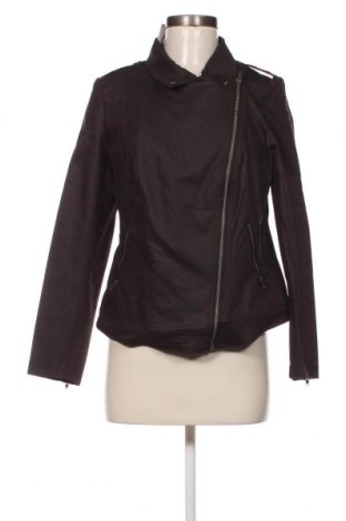 Γυναικείο μπουφάν Balsamik, Μέγεθος M, Χρώμα Μαύρο, Τιμή 75,26 €