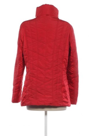 Γυναικείο μπουφάν Barbara Lebek, Μέγεθος M, Χρώμα Κόκκινο, Τιμή 12,27 €