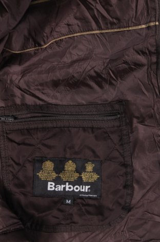 Ανδρικό μπουφάν Barbour, Μέγεθος M, Χρώμα Καφέ, Τιμή 36,72 €