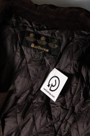 Γυναικείο μπουφάν Barbour, Μέγεθος XS, Χρώμα Καφέ, Τιμή 60,62 €