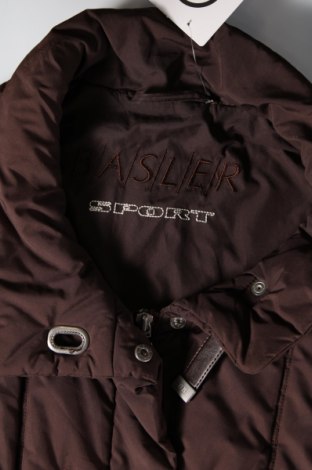 Γυναικείο μπουφάν Basler, Μέγεθος XL, Χρώμα Καφέ, Τιμή 26,36 €