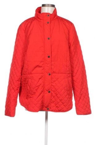 Γυναικείο μπουφάν Bel&Bo, Μέγεθος XXL, Χρώμα Κόκκινο, Τιμή 8,91 €