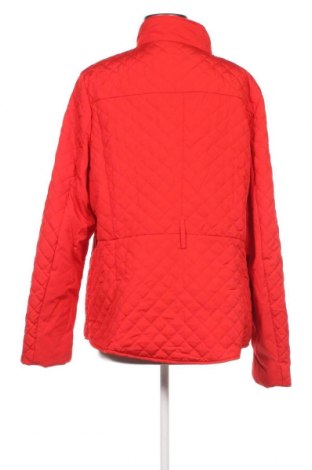Γυναικείο μπουφάν Bel&Bo, Μέγεθος XXL, Χρώμα Κόκκινο, Τιμή 21,08 €