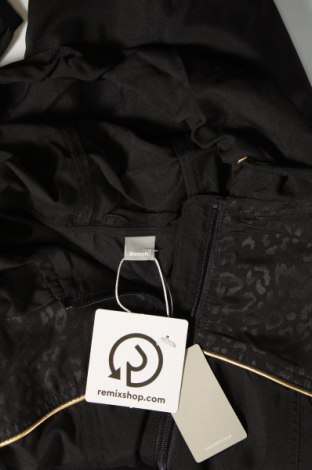 Γυναικείο μπουφάν Bench, Μέγεθος XS, Χρώμα Μαύρο, Τιμή 12,26 €