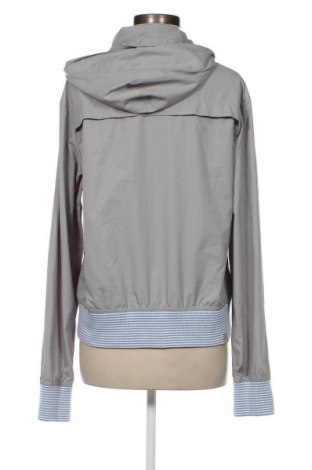 Γυναικείο μπουφάν Bench, Μέγεθος XL, Χρώμα Γκρί, Τιμή 30,31 €