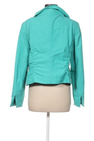 Γυναικείο μπουφάν Betty Barclay, Μέγεθος L, Χρώμα Πράσινο, Τιμή 15,69 €