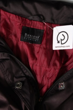 Γυναικείο μπουφάν Bexleys, Μέγεθος XXL, Χρώμα Μαύρο, Τιμή 7,88 €