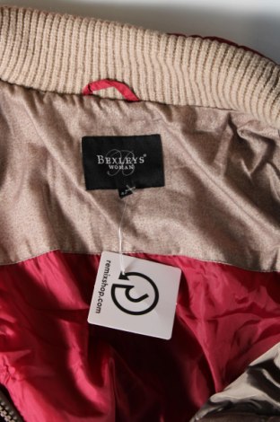 Γυναικείο μπουφάν Bexleys, Μέγεθος XXL, Χρώμα Κόκκινο, Τιμή 12,73 €