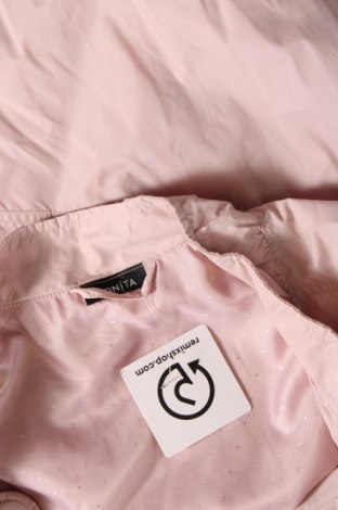 Γυναικείο μπουφάν Bonita, Μέγεθος M, Χρώμα Ρόζ , Τιμή 4,45 €