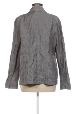 Γυναικείο μπουφάν Bonita, Μέγεθος XL, Χρώμα Γκρί, Τιμή 29,69 €