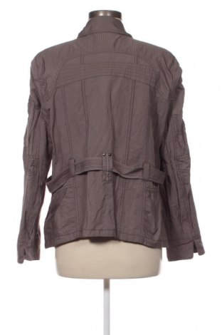 Γυναικείο μπουφάν Bonita, Μέγεθος XL, Χρώμα Γκρί, Τιμή 5,05 €