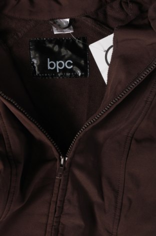 Damenjacke Bpc Bonprix Collection, Größe M, Farbe Braun, Preis 3,67 €