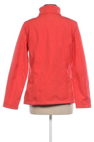Damenjacke Bpc Bonprix Collection, Größe L, Farbe Rot, Preis 13,36 €