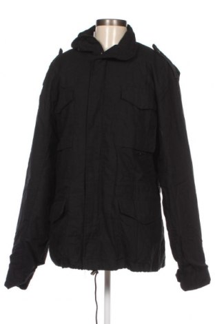 Γυναικείο μπουφάν Brandit, Μέγεθος L, Χρώμα Μαύρο, Τιμή 8,35 €