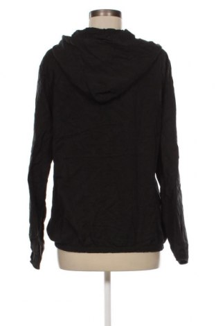 Γυναικείο μπουφάν Brandy Melville, Μέγεθος L, Χρώμα Μαύρο, Τιμή 15,74 €